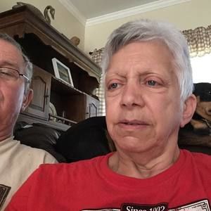 Meet your Posher, Joanne